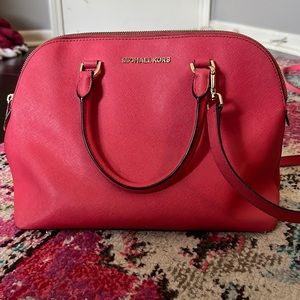 michael kors shoulder bag